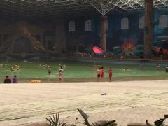 -波塞冬旅游度假区