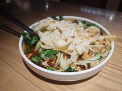 -谷丽麦馕新疆菜·清真(步步高梅溪新天地店)