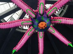 -蓝精灵乐园·世茂精灵之城主题乐园