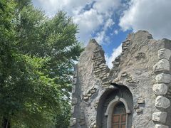 -哈尔滨文化公园