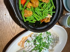 -常来小聚·广州非遗传承餐厅(地王广场店)