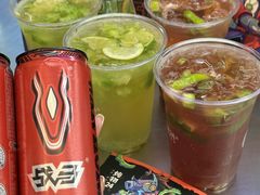 -炖物24章·顺时轻养茶(黄龙店)