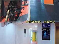 -厦门明发国际大酒店(会展中心环岛路店)