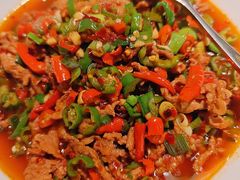 -外婆家(古墩印象城店)