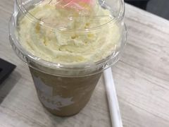 -Tims天好咖啡·贝果(渝中来福士店)