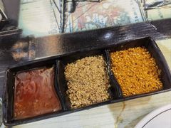 -石记东北风味烤肉(系马桩第二分店)
