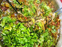 -临江后街鳝丝(临江店)