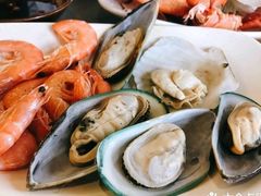 -解放碑威斯汀酒店-知味国际美食餐厅