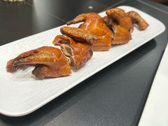 -鸽鸽小垸(长椿街店)