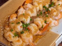 -外婆家(义乌新光汇购物中心店)