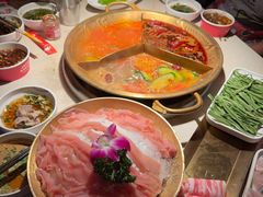 -小龙坎火锅(全球总店)