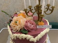 -Whisper studio薇语花艺烘焙工作室