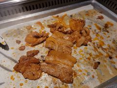 -新石器烤肉(无锡万象城店)