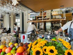 -BOR Eatery(安福路店)