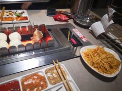 -丰茂烤串(金源店)