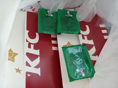 吮指原味鸡-肯德基(堤口店)