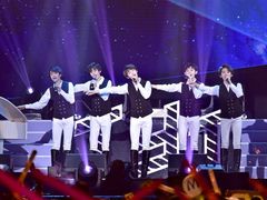 -华熙LIVE·五棵松·M空间