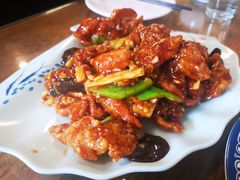 -鼎香润(德胜门内店)