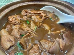 -砂锅居(西四店)