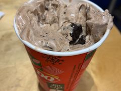 -DQ·蛋糕·冰淇淋(上海惠南店)