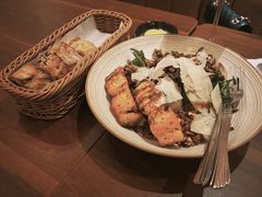 -Bistro Les Lilas丁香花小酒馆