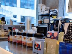-MQ COFFEE STAND明谦(新洲店)