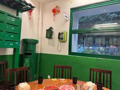 -扎起市井老火锅(乐山总店)