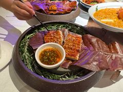 -狮拾久·现代新加坡料理(福田COCO Park店)