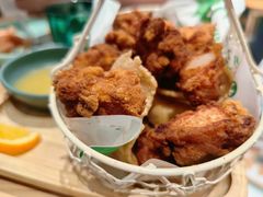 -迷你椰·泰式大排档(湖州衣裳街店)