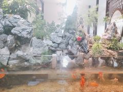 -舟小鲜·舟山小渔村(凤城四路中登广场店)
