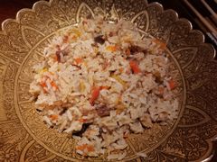 特色炒饭-楼兰新疆主题餐厅(苏州中心店)