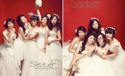 -施华洛婚纱摄影会所(范阳中路店)