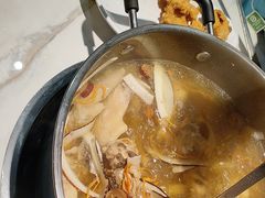 -采椰郎椰子鸡·脆皮鸡火锅(融创茂店)