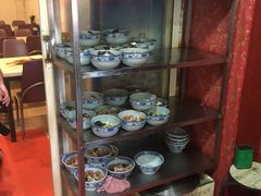 自助取餐区-正宗刘记不翻汤(和园店)