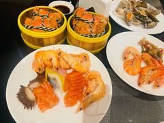-曙亚洲餐厅-重庆富力艾美酒店(南坪万达广场店)
