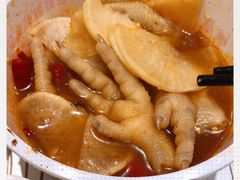 -嘉州九妹凤爪(乐山总店)