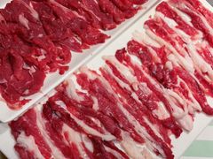 -疆牛出栏·潮汕牛肉火锅(德汇万达店)