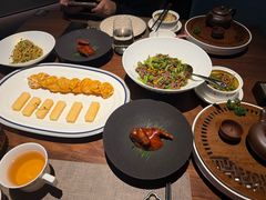 -曾宴·楚菜(湖北省博物馆店)