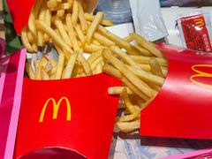 -麦当劳(秣陵路店)