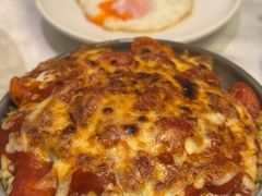 猪扒饭-海味观(老西门店)