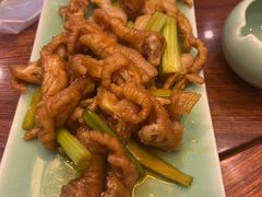 颐祥风味凤爪-河东颐祥阁(世贸店)