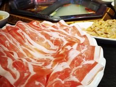 -陈府大宅门成都火锅·手切鲜肉(太原街店)
