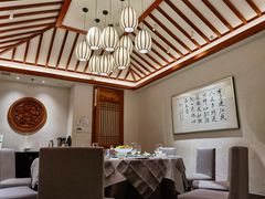 包厢-四季民福烤鸭店(望京旺角店)