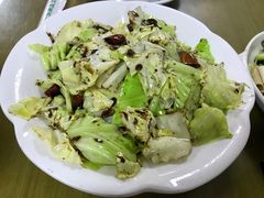 -昱德来·天津菜(河西店)