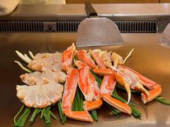 -松临·铁板烧&Omakase(神农店)