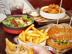 -Side Street街旁(交道口店)