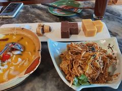 乾隆白菜-御提小馆烤鸭店(陆家嘴店)
