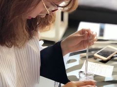 -墨more调香馆DIY自调香水(博雅国际中心B座店)