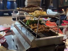 -古彭7只羊·徐州烧烤(旗舰店)