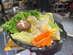 -潮界(虹桥天地店)